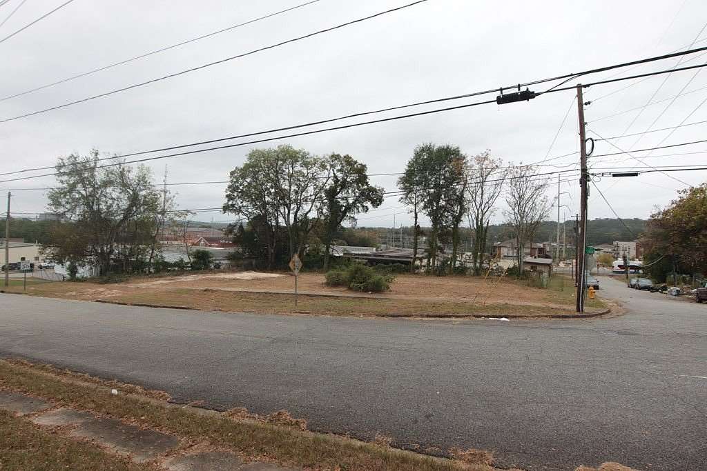 0.27 Acres of Residential Land for Sale in Columbus, Georgia