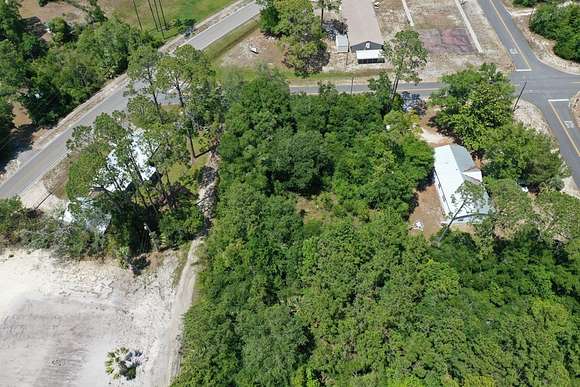 0.37 Acres of Residential Land for Sale in Carrabelle, Florida