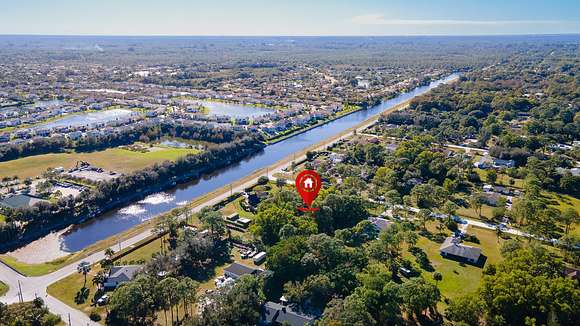 1.25 Acres of Residential Land for Sale in The Acreage, Florida