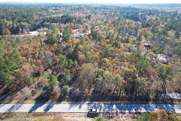 2.04 Acres of Residential Land for Sale in Manning, South Carolina