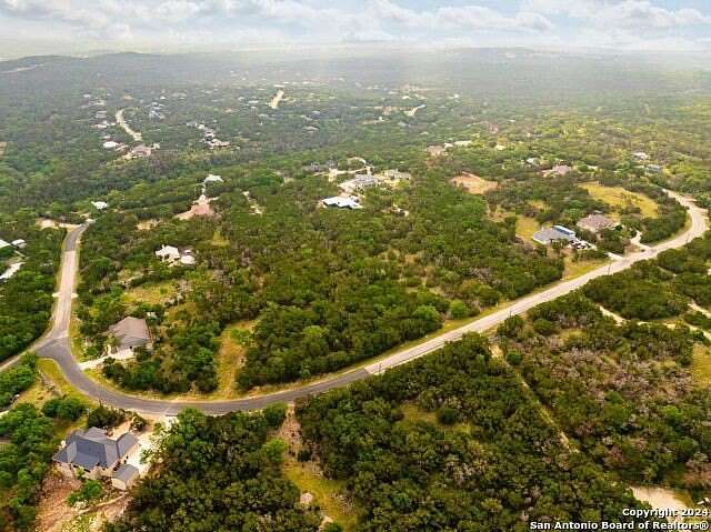 1.01 Acres of Residential Land for Sale in New Braunfels, Texas