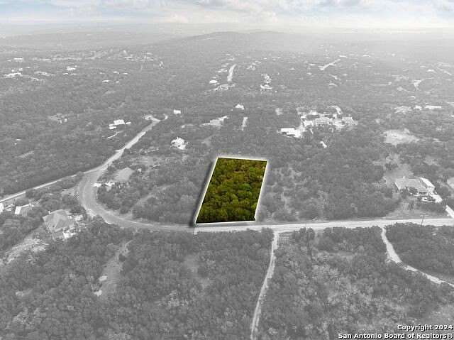 1.01 Acres of Residential Land for Sale in New Braunfels, Texas