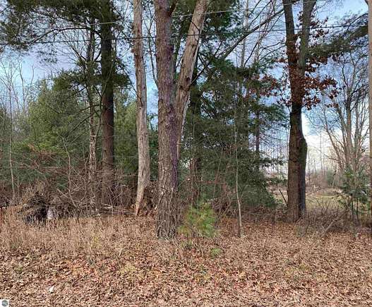 0.68 Acres of Land for Sale in Prescott, Michigan