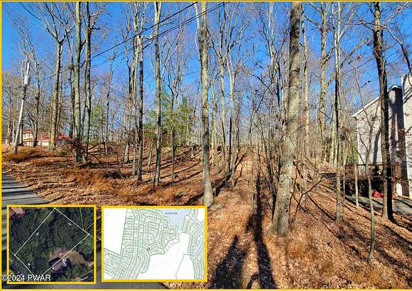 0.41 Acres of Land for Sale in Milford, Pennsylvania