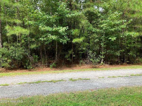 9.35 Acres of Residential Land for Sale in Gates, North Carolina