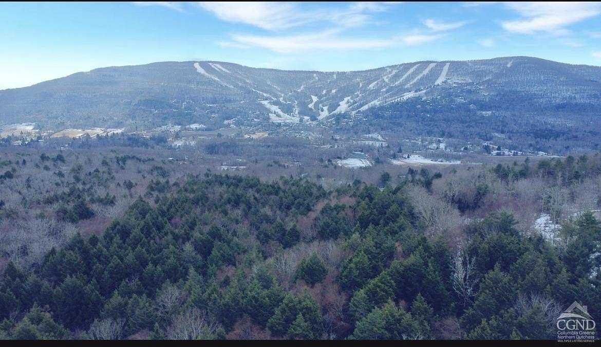 1.6 Acres of Residential Land for Sale in Windham, New York