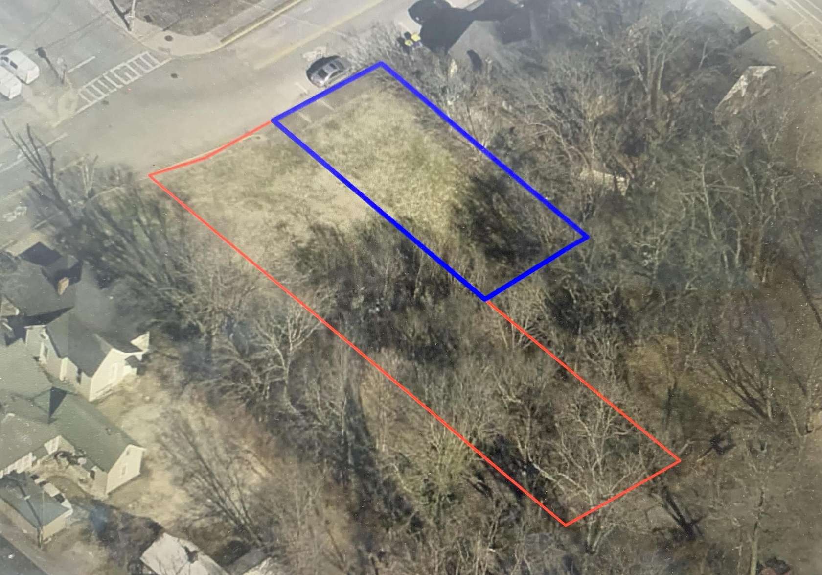 0.31 Acres of Residential Land for Sale in Bowling Green, Kentucky