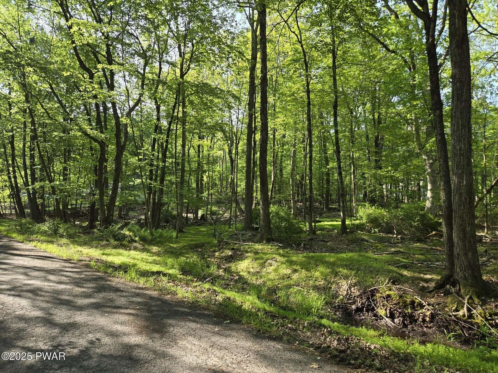 0.33 Acres of Land for Sale in Milford, Pennsylvania