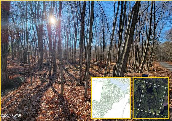 0.33 Acres of Land for Sale in Milford, Pennsylvania