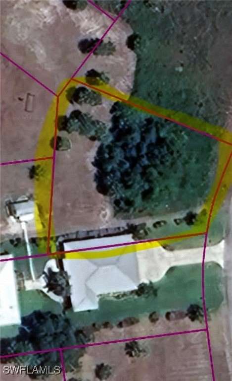 0.37 Acres of Residential Land for Sale in LaBelle, Florida