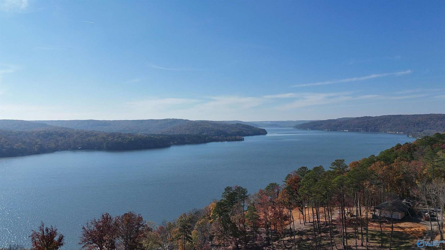 1.53 Acres of Residential Land for Sale in Guntersville, Alabama