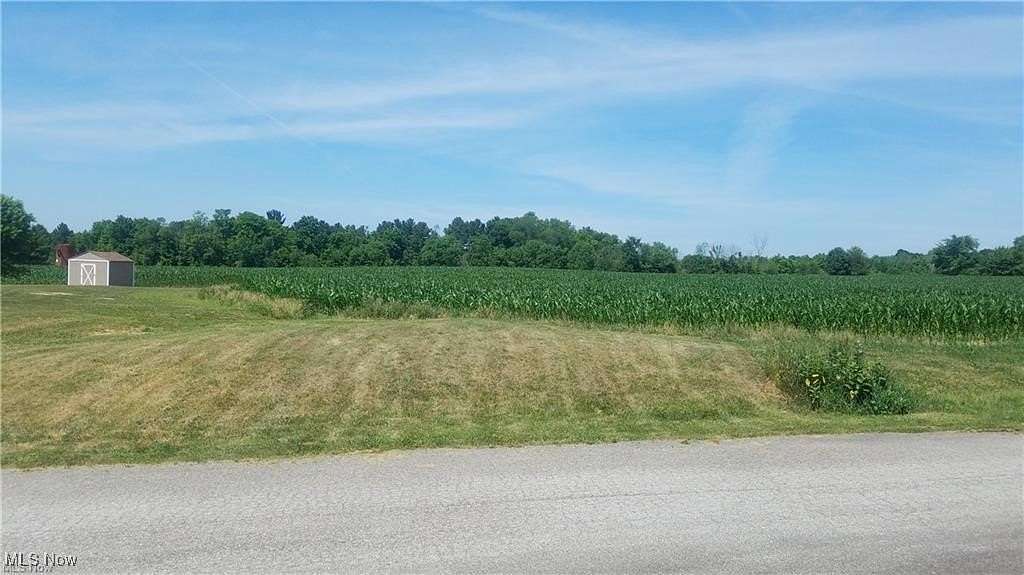 0.431 Acres of Residential Land for Sale in Garrettsville, Ohio