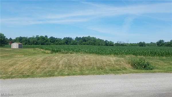 0.43 Acres of Residential Land for Sale in Garrettsville, Ohio