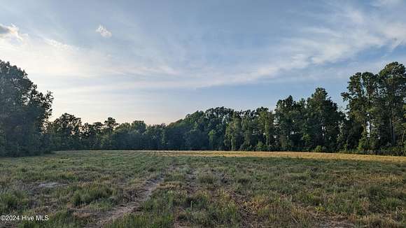 14.33 Acres of Land for Sale in Whitakers, North Carolina