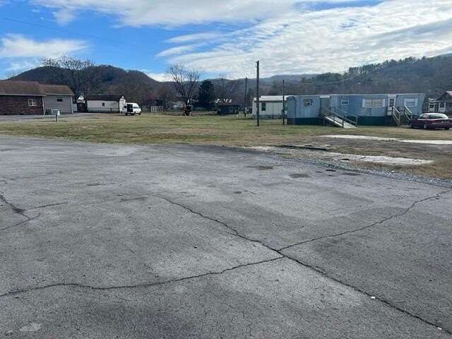 1.02 Acres of Residential Land for Sale in Erwin, Tennessee