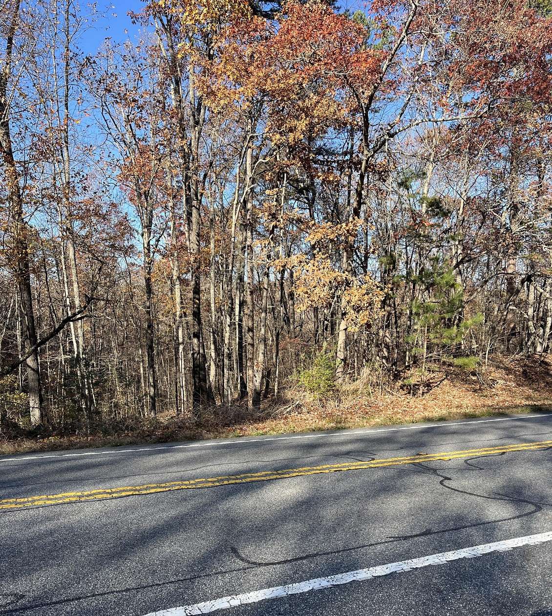 2.41 Acres of Residential Land for Sale in Cohutta, Georgia