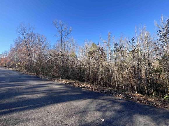 0.36 Acres of Residential Land for Sale in Lonsdale, Arkansas