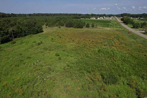 2 Acres of Residential Land for Sale in Darlington, South Carolina