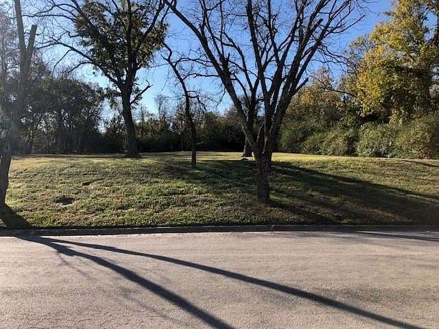 0.54 Acres of Residential Land for Sale in Keene, Texas