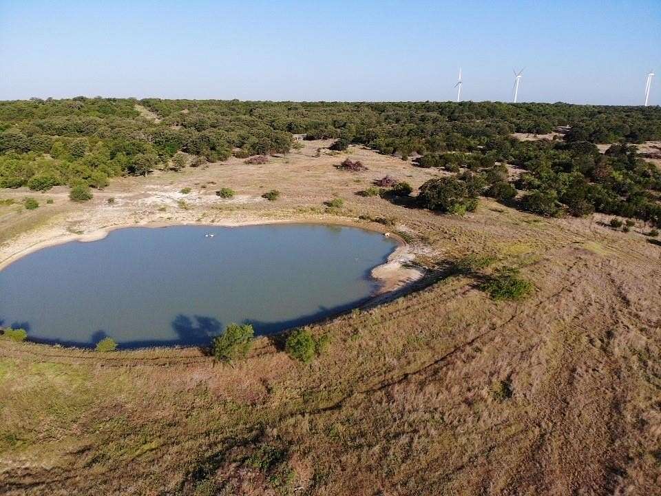 15.23 Acres of Land for Sale in Desdemona, Texas