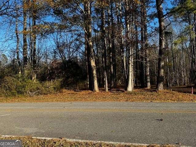 20 Acres of Land for Sale in Dallas, Georgia