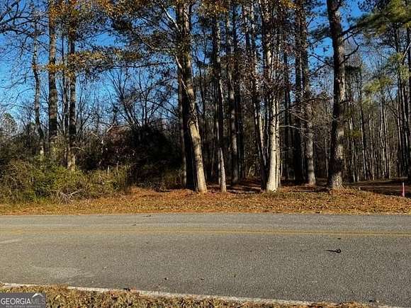 20 Acres of Land for Sale in Dallas, Georgia