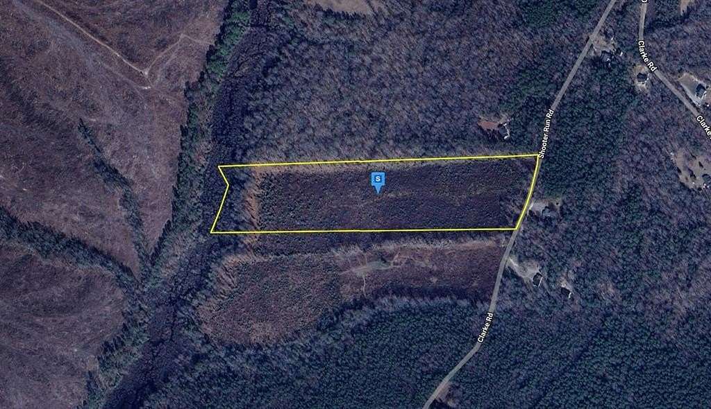 17.76 Acres of Land for Sale in New Kent, Virginia