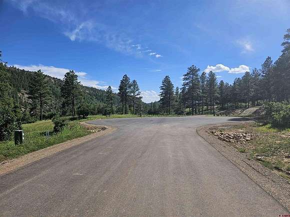 0.27 Acres of Residential Land for Sale in Durango, Colorado