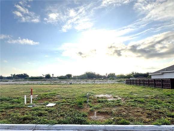 0.173 Acres of Residential Land for Sale in McAllen, Texas