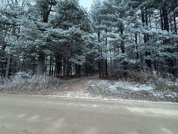 2.5 Acres of Land for Sale in Barryton, Michigan