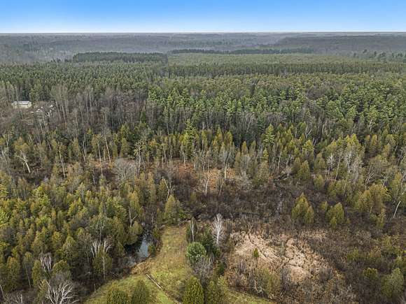 9.1 Acres of Land for Sale in Ludington, Michigan