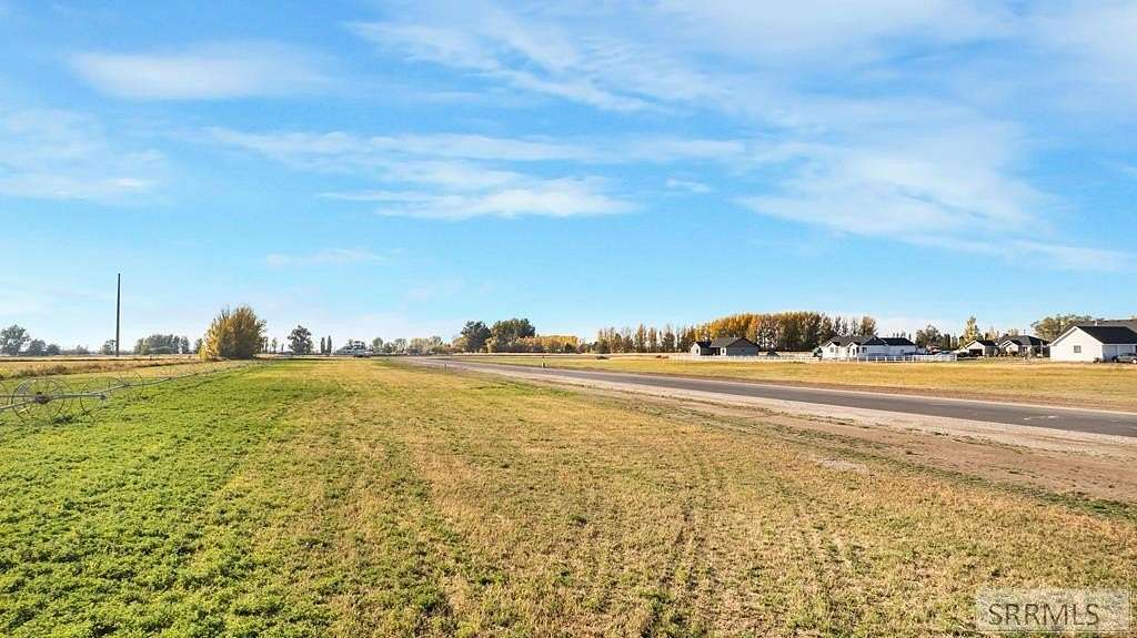 1 Acre of Residential Land for Sale in Blackfoot, Idaho