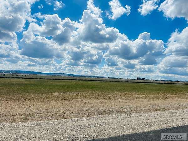 1 Acre of Residential Land for Sale in Blackfoot, Idaho