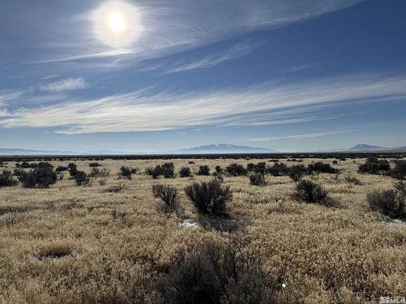 10 Acres of Recreational Land for Sale in Winnemucca, Nevada