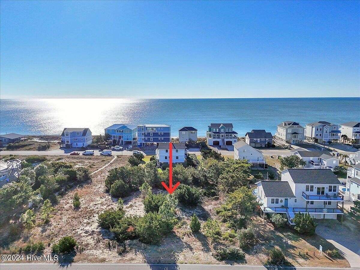 0.31 Acres of Residential Land for Sale in Oak Island, North Carolina