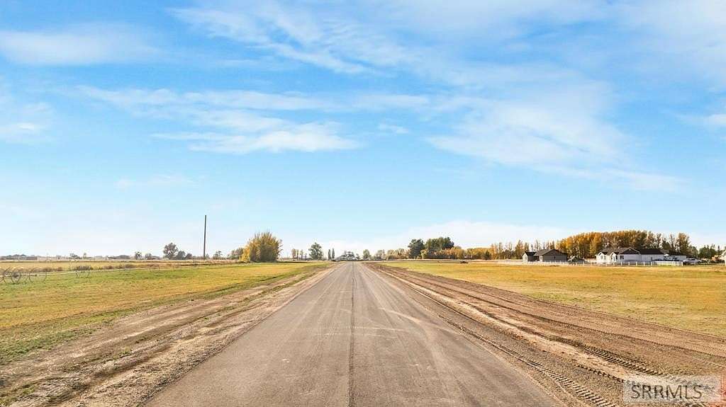 1 Acre of Residential Land for Sale in Blackfoot, Idaho