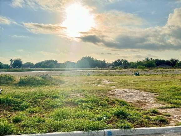 0.173 Acres of Residential Land for Sale in McAllen, Texas