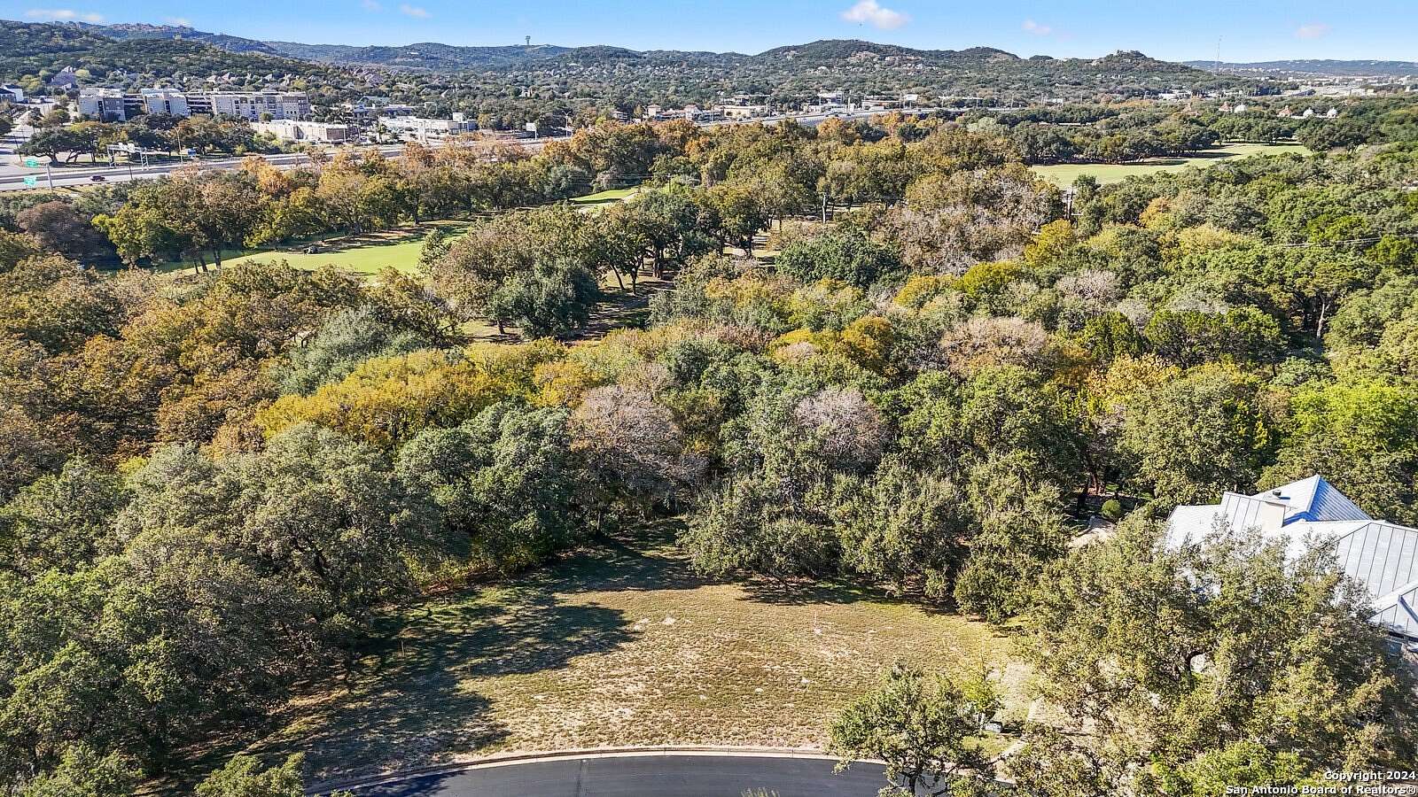 0.75 Acres of Residential Land for Sale in San Antonio, Texas