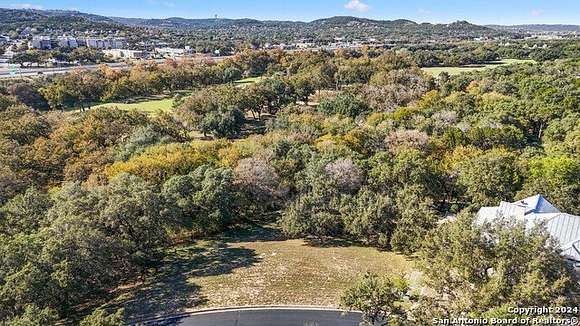 0.753 Acres of Residential Land for Sale in San Antonio, Texas