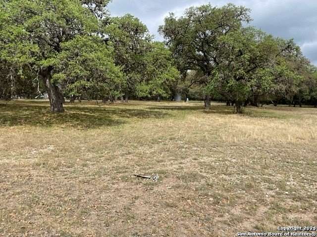 1 Acre of Residential Land for Sale in San Antonio, Texas