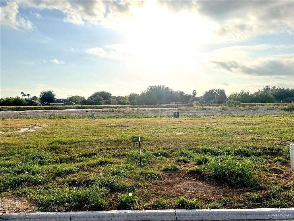 0.17 Acres of Residential Land for Sale in McAllen, Texas