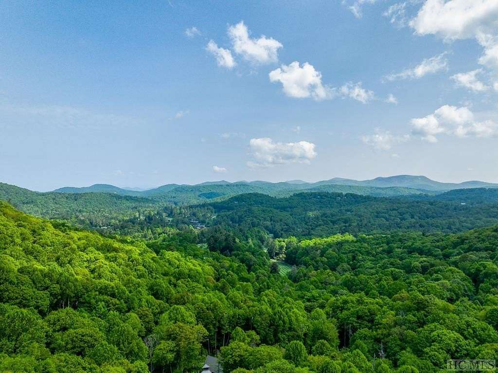 0.8 Acres of Land for Sale in Highlands, North Carolina