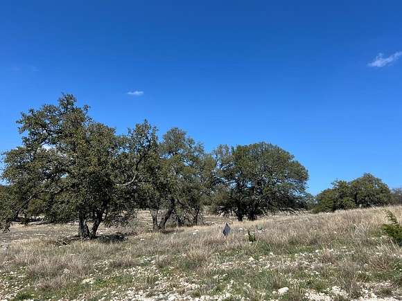 5.55 Acres of Residential Land for Sale in Kerrville, Texas