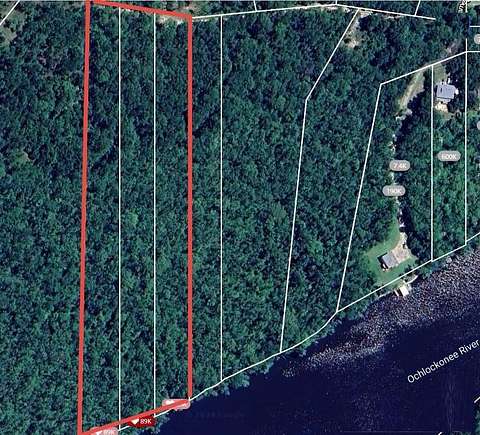 2.75 Acres of Land for Sale in Sopchoppy, Florida