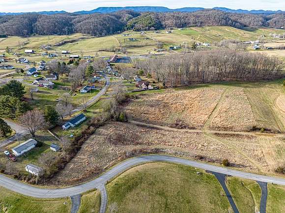 2.49 Acres of Residential Land for Sale in Abingdon, Virginia