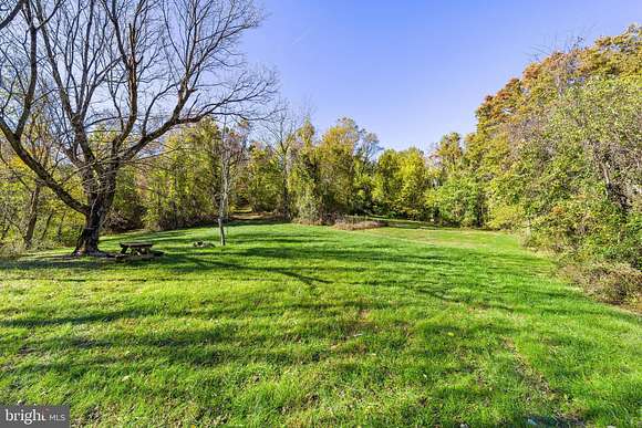 246.49 Acres of Recreational Land for Sale in Markham, Virginia