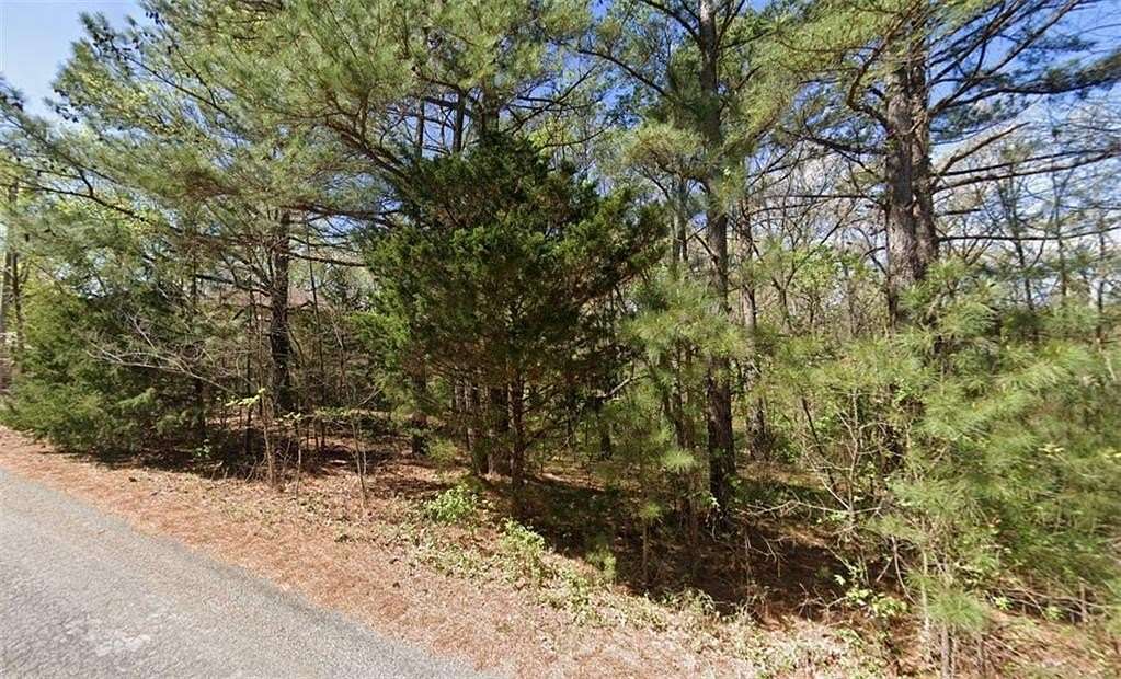 0.25 Acres of Land for Sale in Bella Vista, Arkansas