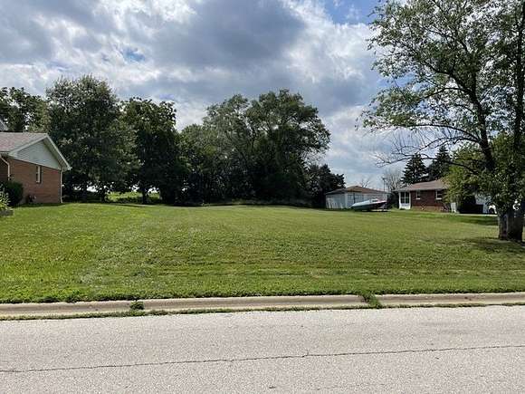 0.443 Acres of Residential Land for Sale in Aurora, Illinois