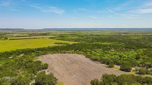 68 Acres of Agricultural Land for Sale in Tuscola, Texas