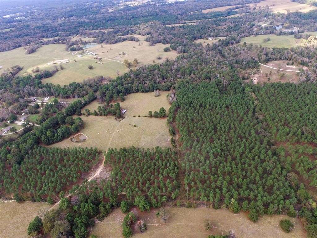 33.758 Acres of Recreational Land & Farm for Sale in Palestine, Texas